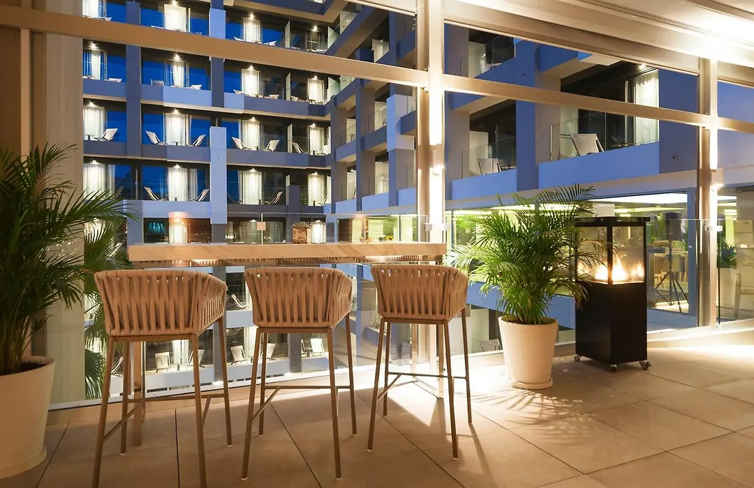 INNSiDE by Meliá Palma Bosque-1