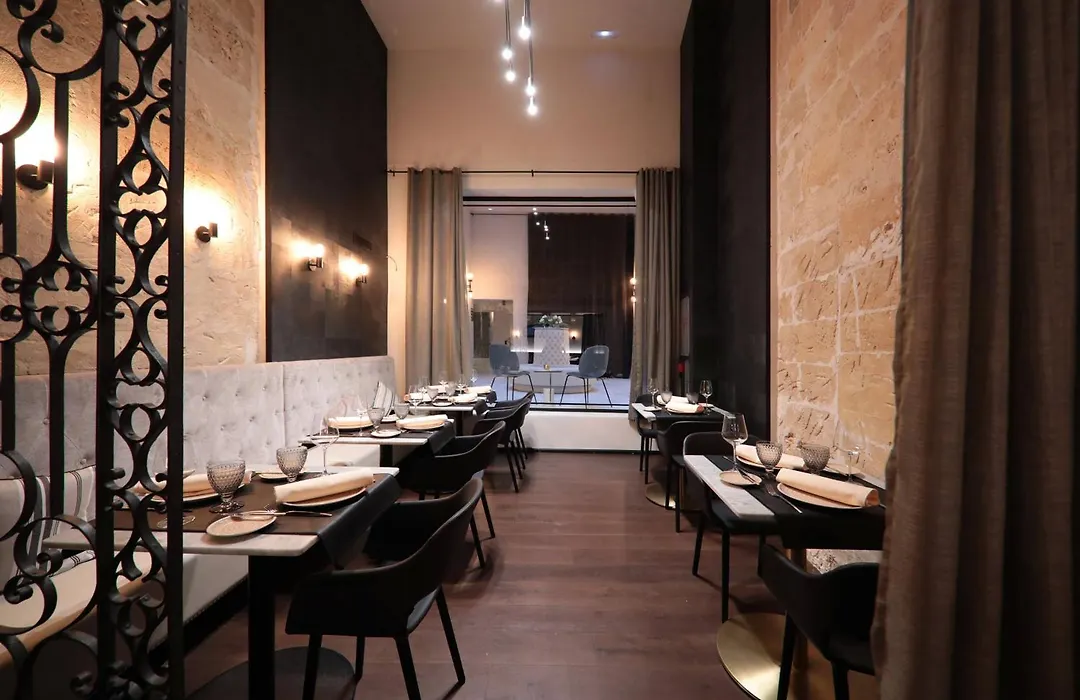 Summum Boutique Hotel, member of Meliá Collection-1